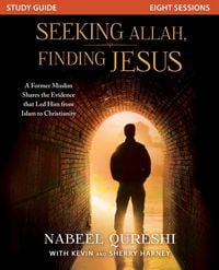 Produktbild: Seeking Allah, Finding Jesus