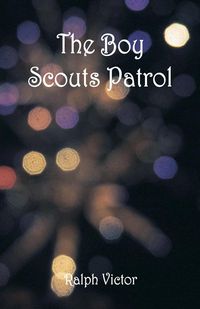 Produktbild: The Boy Scouts Patrol
