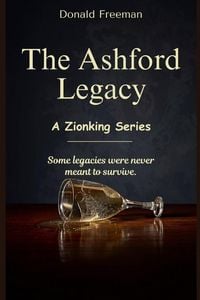 Produktbild: The Ashford Legacy