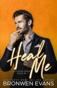 Produktbild: Heal Me