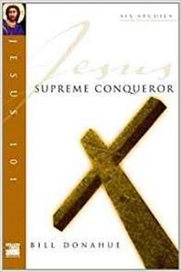 Produktbild: Jesus 101: Supreme Conquerer