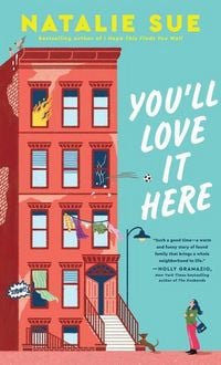 Produktbild: You'll Love It Here