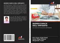 Produktbild: Biomeccanica Dell'impianto