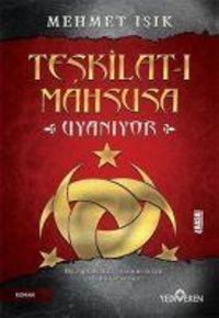 Produktbild: Teskilat-i Mahsusa Uyaniyor