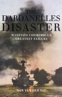 Produktbild: The Dardanelles Disaster