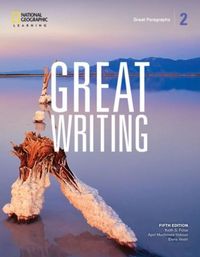 Produktbild: Muchmore-Vokoun, A: Great Writing 2: Student's Book