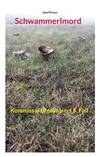 Produktbild: Schwammerlmord