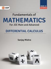 Produktbild: Fundamentals of Mathematics - Differential Calculus