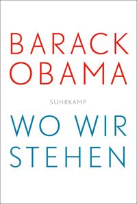 Produktbild: Wo wir stehen