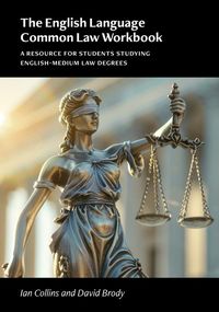 Produktbild: Brody, D: English Language Common Law Workbook