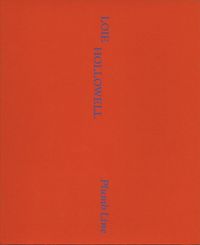 Produktbild: Loie Hollowell: Plumb Line
