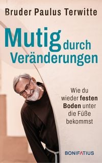 Produktbild: Mutig durch Ver&auml;nderungen