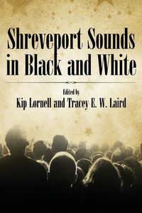 Produktbild: Shreveport Sounds in Black & White