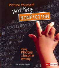 Produktbild: Fandel, J: Picture Yourself Writing Nonfiction