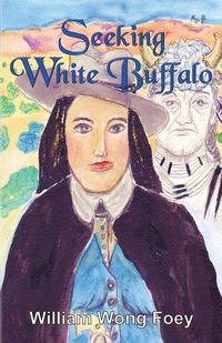 Produktbild: Seeking White Buffalo