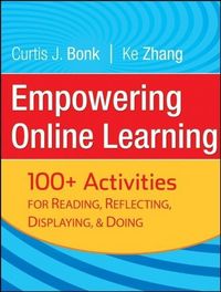 Produktbild: Empowering Online Learning