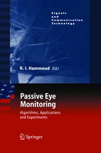 Produktbild: Passive Eye Monitoring