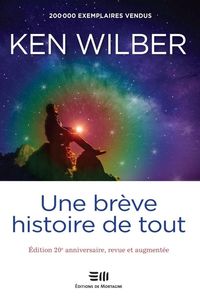 Produktbild: Une breve histoire de tout