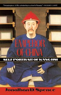 Produktbild: Emperor of China