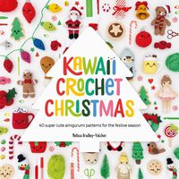 Produktbild: Kawaii Crochet Christmas