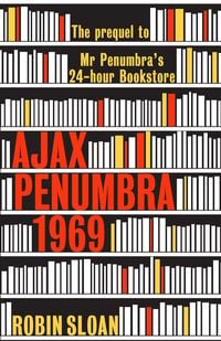 Produktbild: Ajax Penumbra