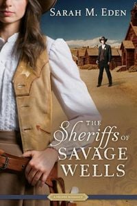 Produktbild: The Sheriffs of Savage Wells