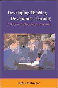 Produktbild: Developing Thinking Developing