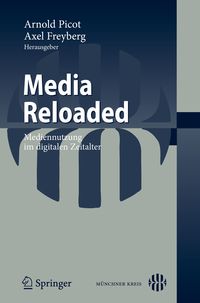Produktbild: Media Reloaded