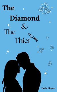 Produktbild: The Diamond and the Thief