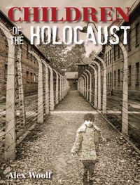 Produktbild: Children Of The Holocaust