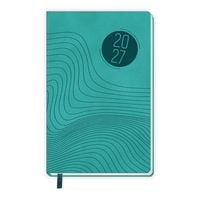 Produktbild TK A6 Soft Touch türkis 2027