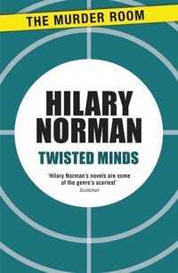 Produktbild: Twisted Minds