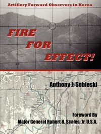 Produktbild: Fire For Effect!