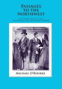 Produktbild: Passages to the Northwest