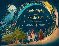 Produktbild: Holy Night and Little Star
