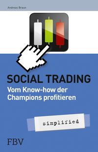 Produktbild: Social Trading - simplified