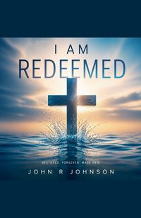 Produktbild: I AM REDEEMED