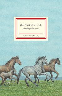 Produktbild: &raquo;Das Gl&uuml;ck dieser Erde&laquo;