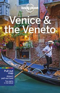 Bild vom Artikel Venice & the Veneto vom Autor Planet Lonely