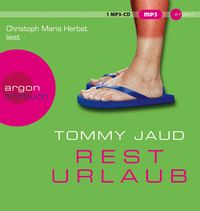 Produktbild: Resturlaub