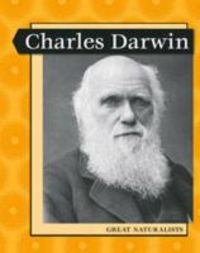 Produktbild: Charles Darwin