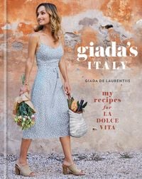 Produktbild: Giada's Italy