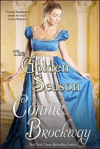 Produktbild: The Golden Season