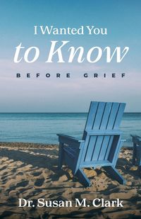Produktbild: I Wanted You to Know