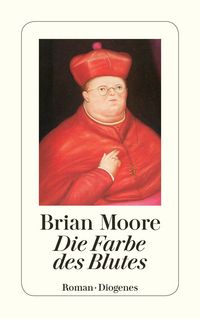Produktbild: Die Farbe des Blutes