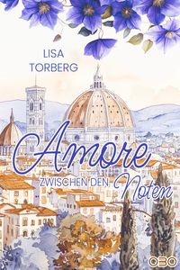 Produktbild: Amore zwischen den Noten