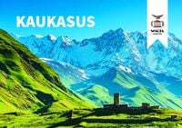 Produktbild: Bildband Kaukasus