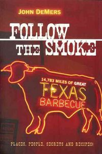 Produktbild: Follow The Smoke