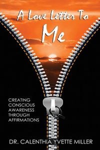 Produktbild: A Love Letter To Me