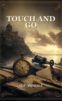 Produktbild: Touch and Go